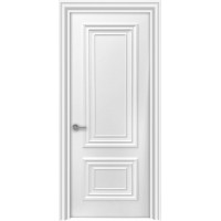 Прима багет (акриловая эмаль белая)