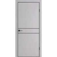 ДП-52 (Silver gray, 900x2000)