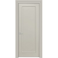 Лайн-3/1 багет (эмаль RAL-7032, 900x2000)