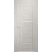 ЛУ-17 капучино (стекло сатинат, 900x2000)