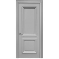 Шервуд 2 багет (эмаль Ral-7047)