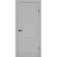 Классика 2 серый