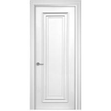 Манчестер-1 (эмаль белая, 900x2000)