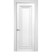 Манчестер-1 (эмаль белая)