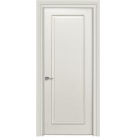 Лайн-3/1 багет (эмаль RAL-9010, 900x2000)