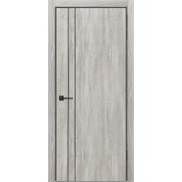 Октава 2 Орех бьянко 900x2000