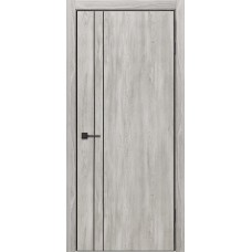 Октава 2 Орех бьянко 900x2000