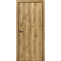 Октава 2 Дуб болтон 900x2000