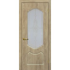 Дверь Сиена-2 Дуб песочный