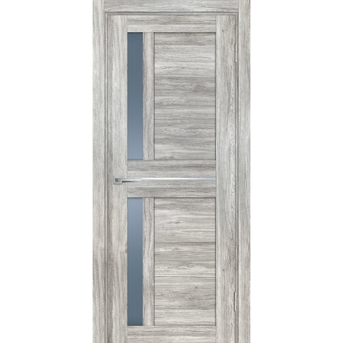 Дверь PSL-19 Сан-ремо серый