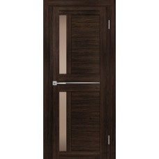 Дверь PSL-19 Сан-ремо шоколад