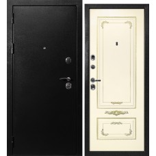 С-1 / Смальта-09 Титан / Слоновая кость ral 1013 патина золото