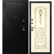 С-1 / Смальта-11 Титан / Слоновая кость ral 1013 патина золото