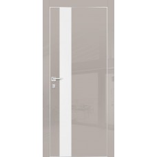 Дверь HGX-10 Латте глянец