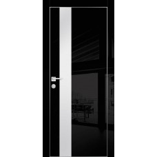 Дверь HGX-10 Черный глянец