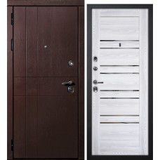 С-2 / PSK-1 Орех премиум / Ривьера айс