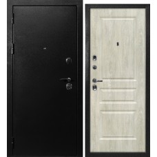 Дверь С-1 / Версаль-2 Титан / Дуб седой