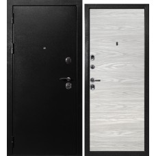 С-1 / Гладкая Титан / Дуб скай бежевый