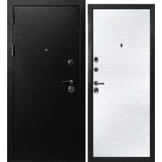 С-1 / Гладкая Титан / Дуб скай белый