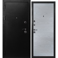 С-1 / Гладкая Титан / Дуб скай серый