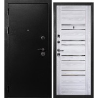 Дверь С-1 / PSK-1 Титан / Ривьера айс