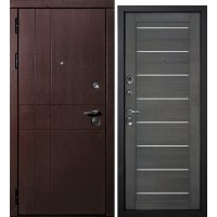 С-2 / ТЕХНО-708 Орех премиум / Грей