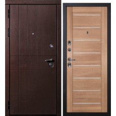 С-2 / ТЕХНО-708 Орех премиум / Миндаль