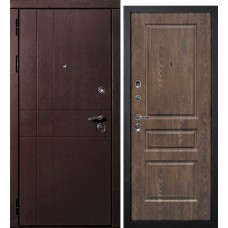 С-2 / Версаль-2 Орех премиум / Дуб корица