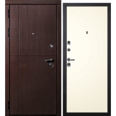 С-2 / Гладкая Орех премиум / Магнолия