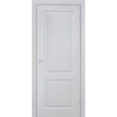 Дверь Смальта-Лайн 04 Светло серый RAL 9018