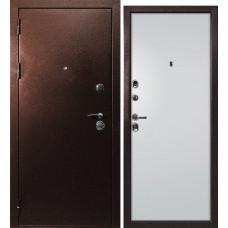 С-3/Гладкая Антик медный / Агат