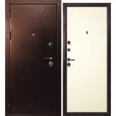 С-3/Гладкая Антик медный / Магнолия