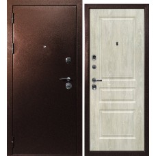 С-3/Версаль-2 Антик медный / Дуб седой