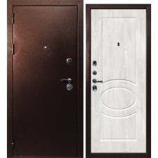 С-3/Сиена-1 Антик медный / Дуб жемчужный