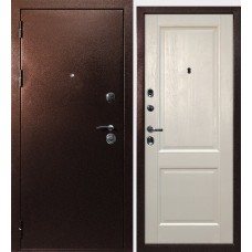 С-3/PSU-28 Антик медный / Бланжевое дерево