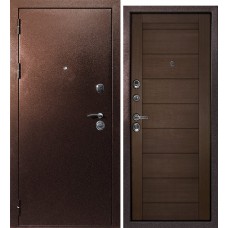 С-3/ТЕХНО 708 Антик медный / Венге