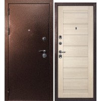 С-3/ТЕХНО 708 Антик медный / Капучино