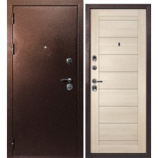 С-3/ТЕХНО 708 Антик медный / Капучино