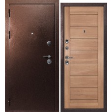 С-3/ТЕХНО 708 Антик медный / Миндаль