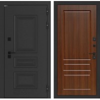 Аляска Лайт 03 - Орех бренди