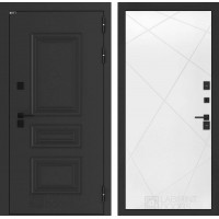 Аляска Лайт 24 - Белый софт