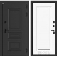 Аляска Лайт 27 - Эмаль RAL 9003