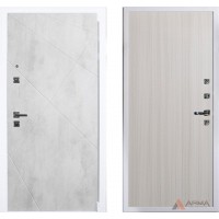 Концепт Вайт 01 временная панель 6мм (без выбора цвета и рисунка)