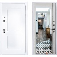 Нео Вайт 11 Бетон светлый