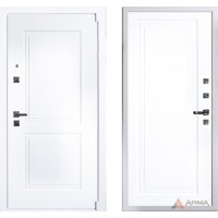 Нео Вайт 22 Рал 9003