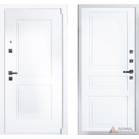 Нео Вайт 23 Рал 9003