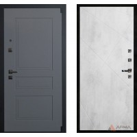 Нео Ясень 08 Бетон светлый