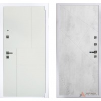 Рондо 08 Бетон светлый