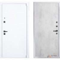 Сити Вайт 08 Бетон светлый