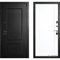 Сургут Термо 22 Рал 9003